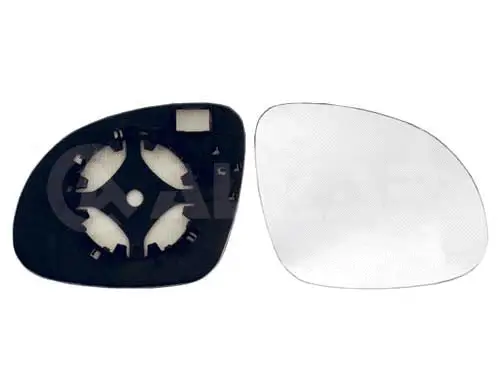 Mirror Glass, exterior mirror (6401136)