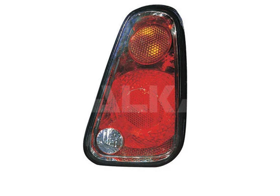 Tail Light Assembly (2202952)