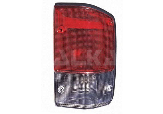 Tail Light Assembly (2202177)