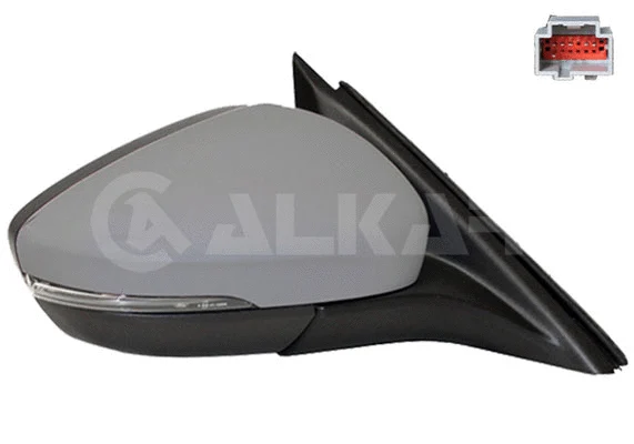 Exterior Mirror (6142471)