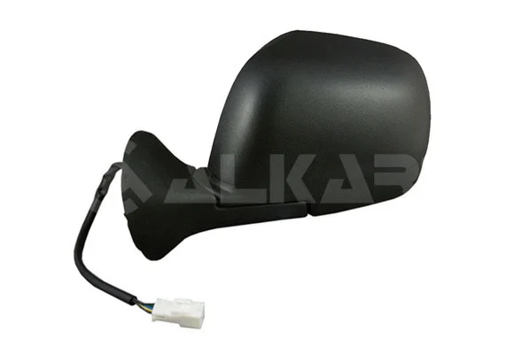 Exterior Mirror (6125613)