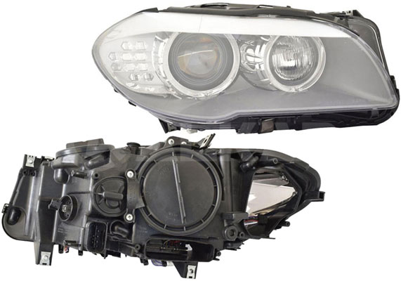 Headlight (2766845)