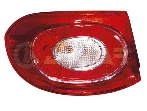 Tail Light Assembly (2201134)