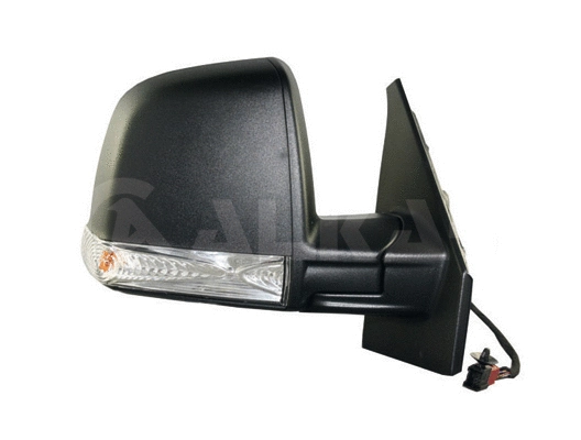 Exterior Mirror (9226929)