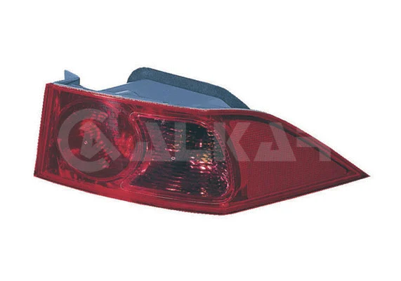 Tail Light Assembly (2212410)