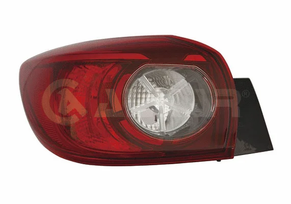 Tail Light Assembly (2265652)