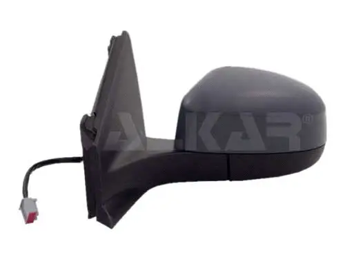 Exterior Mirror (6139376)