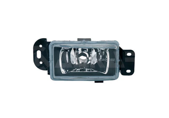 Front Fog Light (2906262)