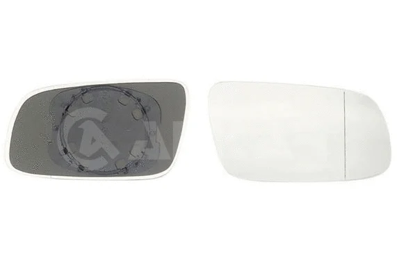Mirror Glass, exterior mirror (6402800)