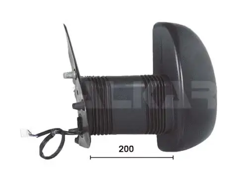 Exterior Mirror (9225984)