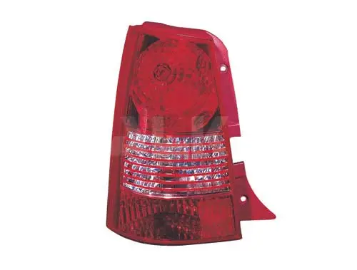 Tail Light Assembly (2202999)