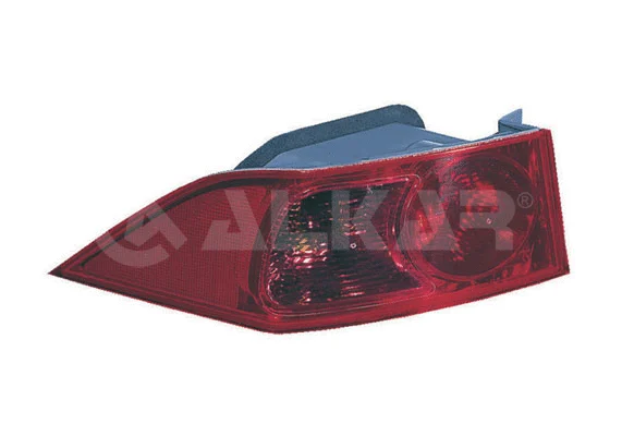 Tail Light Assembly (2211410)