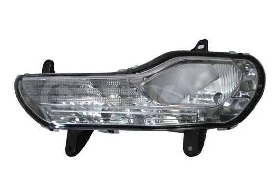 Front Fog Light (2902381)