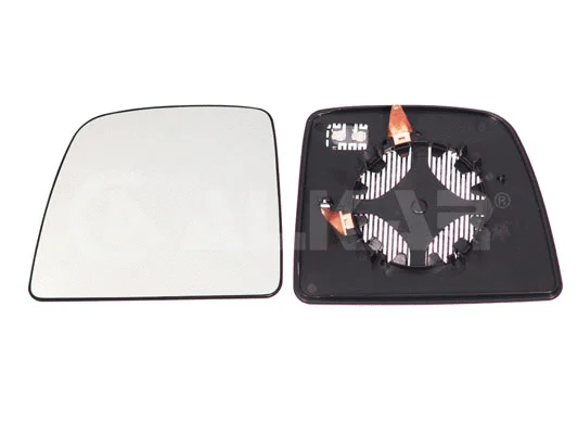 Mirror Glass, exterior mirror (6431341)