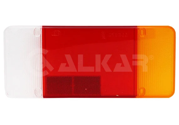 Lens, tail light assembly (9796008)