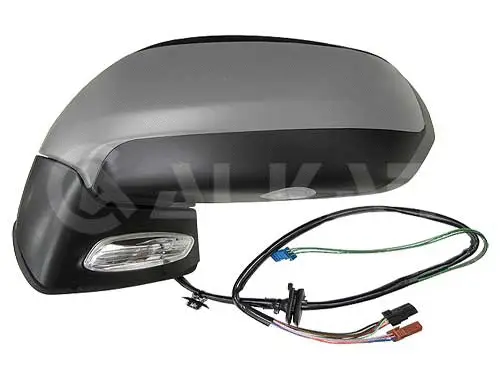 Exterior Mirror (6129858)