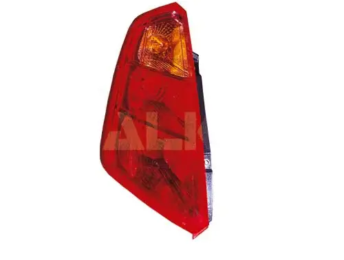 Tail Light Assembly (2221349)