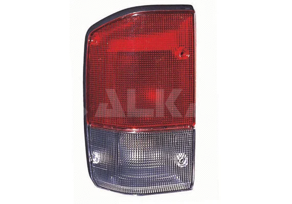 Tail Light Assembly (2201177)