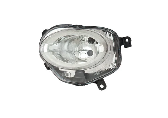 Headlight (2721348)