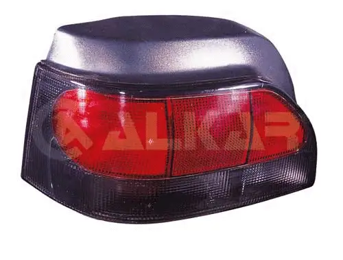 Tail Light Assembly (2202166)