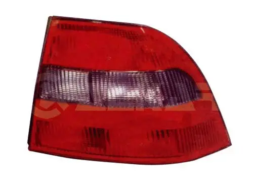Tail Light Assembly (2210433)