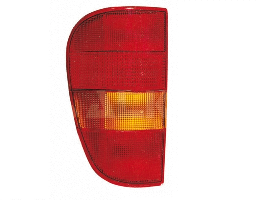 Tail Light Assembly (2211154)