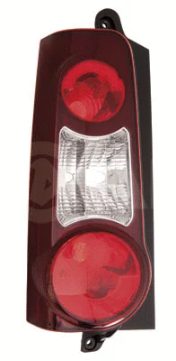 Tail Light Assembly (2242975)