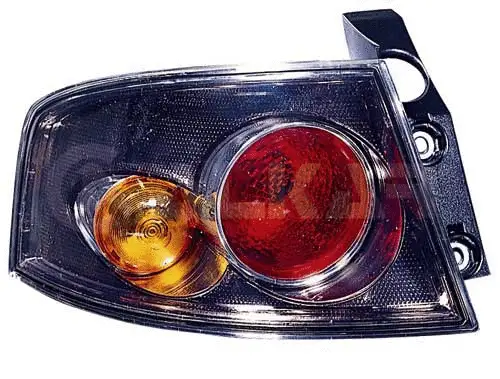 Tail Light Assembly (2206803)