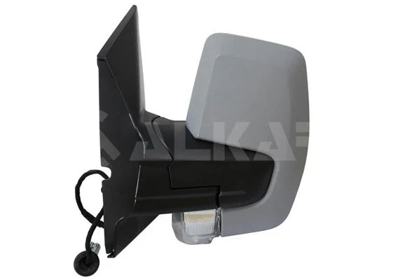 Exterior Mirror (9255381)
