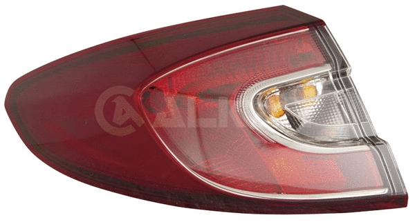 Tail Light Assembly (2266228)