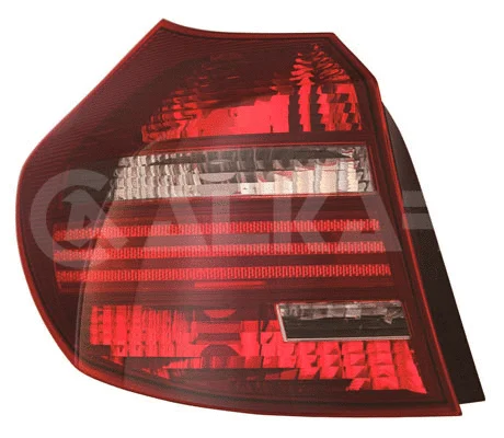 Tail Light Assembly (2292843)