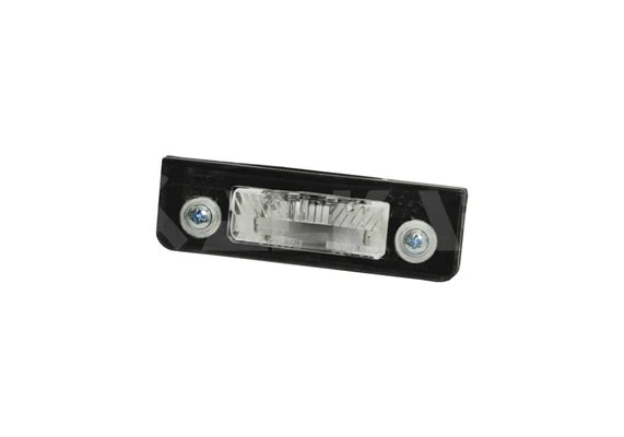 Licence Plate Light (2403131)