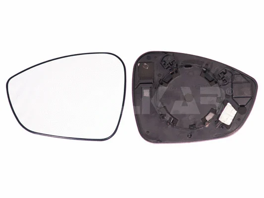 Mirror Glass, exterior mirror (6431872)