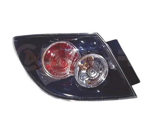 Tail Light Assembly (2011652)