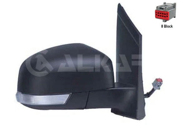 Exterior Mirror (6148401)
