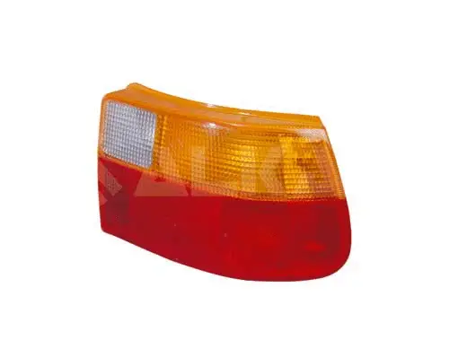 Tail Light Assembly
