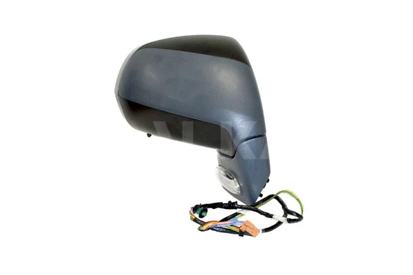 Exterior Mirror (6136858)
