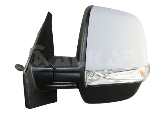 Exterior Mirror (9243838)