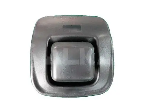 Cover, exterior mirror (7313272)