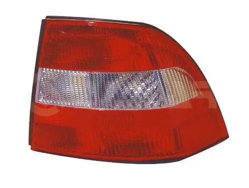 Tail Light Assembly (2202433)