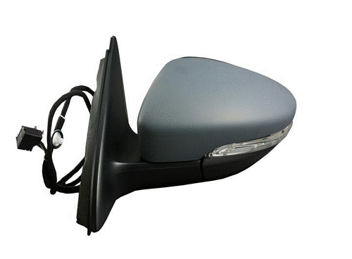 Exterior Mirror (6149181)