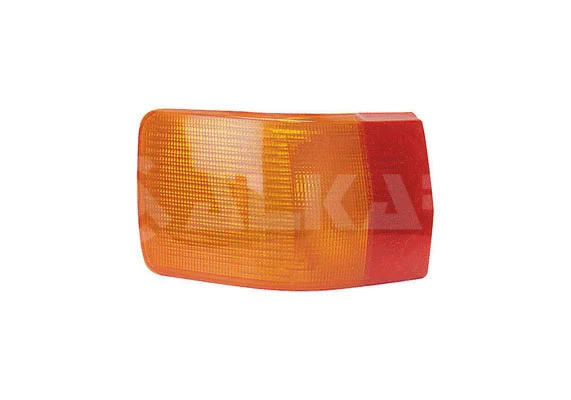 Tail Light Assembly (2261484)