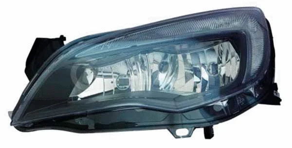 Headlight (2751439)
