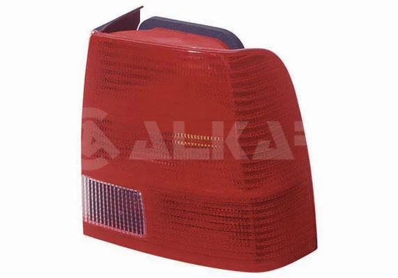 Tail Light Assembly (2202116)