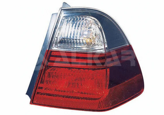 Tail Light Assembly (2202836)