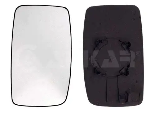 Mirror Glass, exterior mirror (6401955)