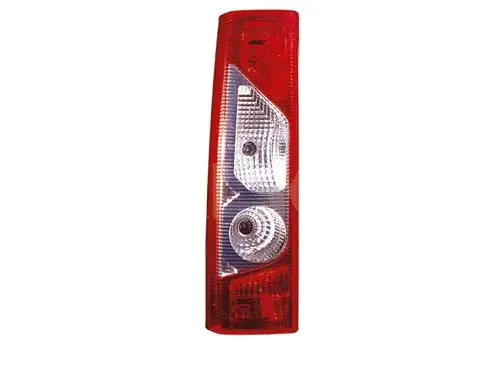 Tail Light Assembly (2202971)