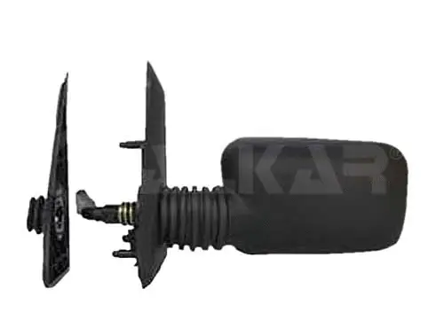 Exterior Mirror (6115013)