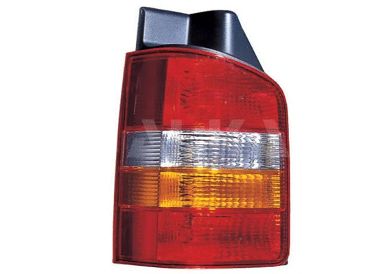 Tail Light Assembly (2215985)