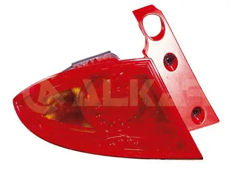 Tail Light Assembly (2206095)